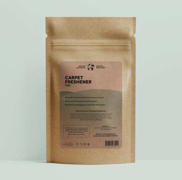 Carpet Freshener - 500g - Image 3
