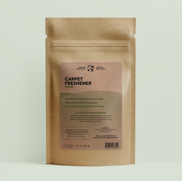 Carpet Freshener - 500g - Image 4