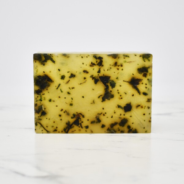 Bain & Savon Organic Peppermint Soap Bar