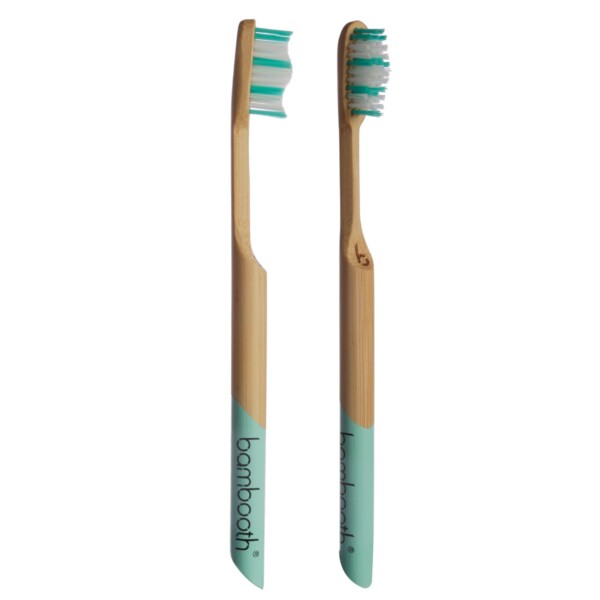 Bambooth Bamboo Toothbrush