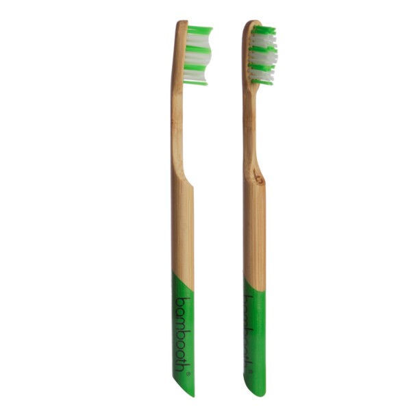Bambooth Bamboo Toothbrush