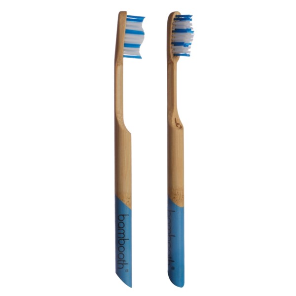 Bambooth Bamboo Toothbrush