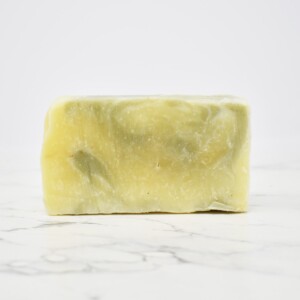 Happy Holistics Organic Soap Bar – Basil Mint Lime