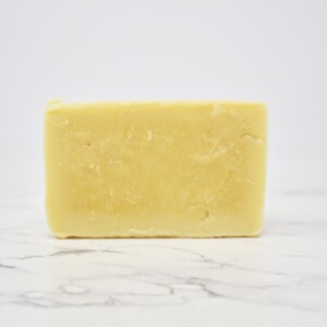 Happy Holistics Organic Soap Bar – Honey & Lemon