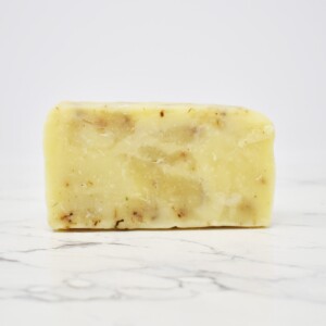 Happy Holistics Organic Soap Bar – Lavender & Patchouli