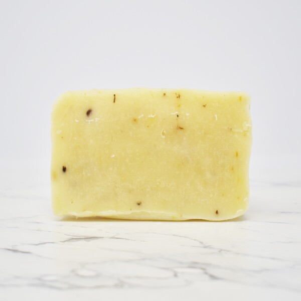 Happy Holistics Organic Soap Bar – Lavender & Tea Tree