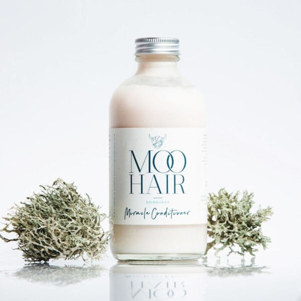 Moo Hair Miracle Conditioner