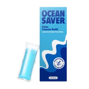 Ocean Saver Cleaning Drop Glass – Sea Spray