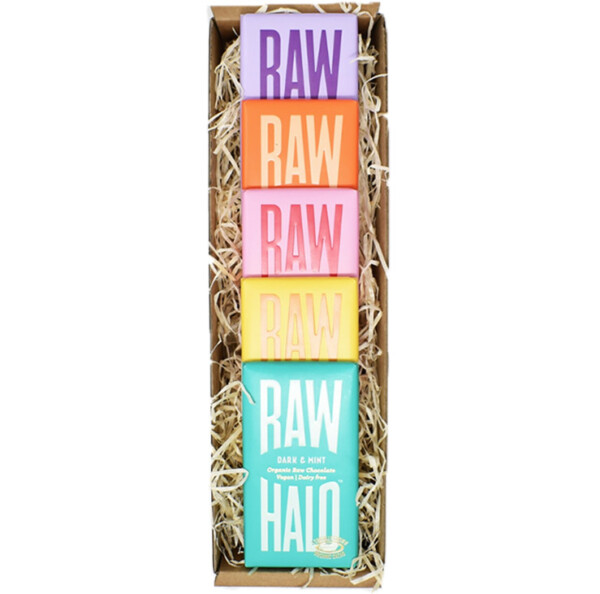 Chocolate Lovers Delight Gift Set