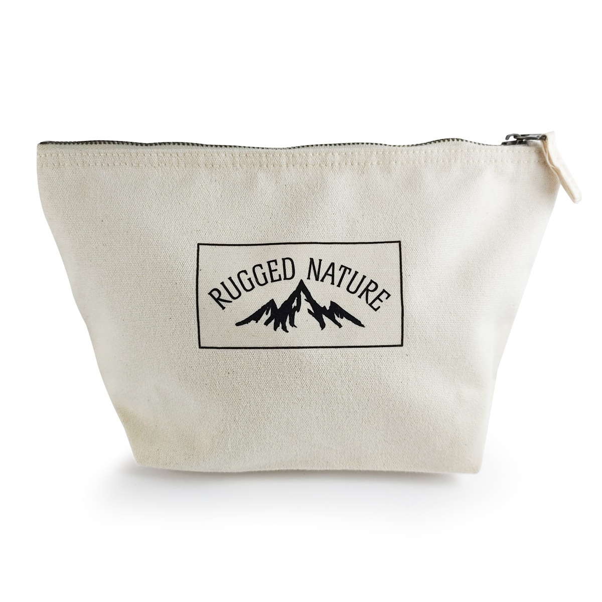 natural extracts travel wash bag