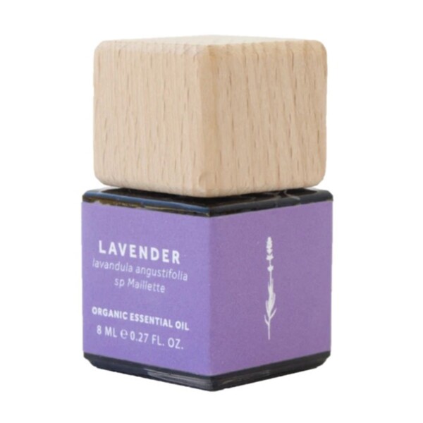 Organic Bergamot FCF Essential Oil
