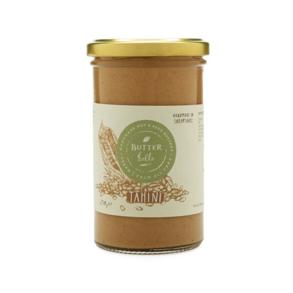 Butterbelle Handmade Tahini