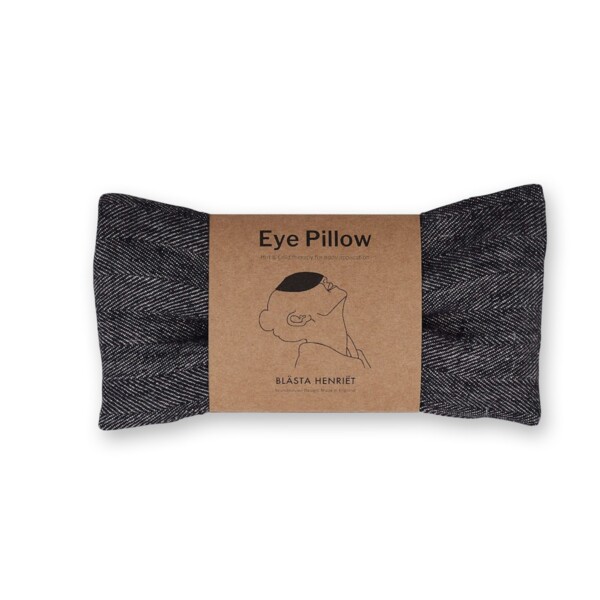 Blästa Henriët Wheat Eye Pillow