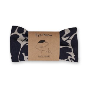 Blästa Henriët Wheat Eye Pillow – Creatures Navy