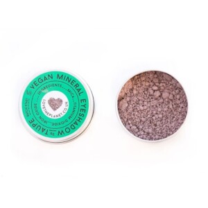 Love The Planet Eyeshadow Taupe