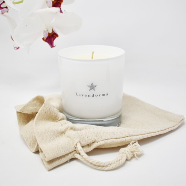 Oliver Ash Lavendorma ‘Sleep’ Soy Wax Candle