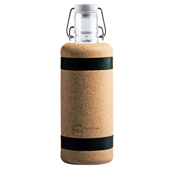 Soul Bottles Plastic Free Drinking Bottle