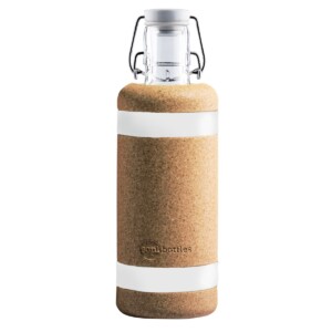 Soul Bottles Plastic Free Drinking Bottle