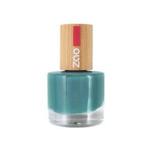 ZAO Nail Polish