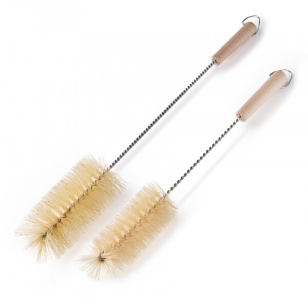 Plant Bristle Bottle Brush