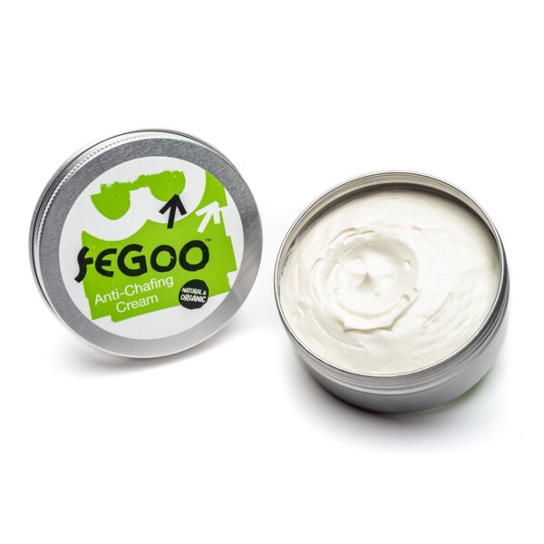 Anti Chafing Cream - 140ml - Image 2