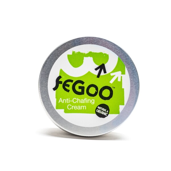 Anti Chafing Cream - 140ml