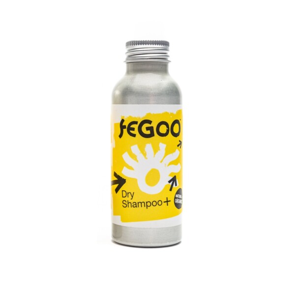 Dry Shampoo - 50g