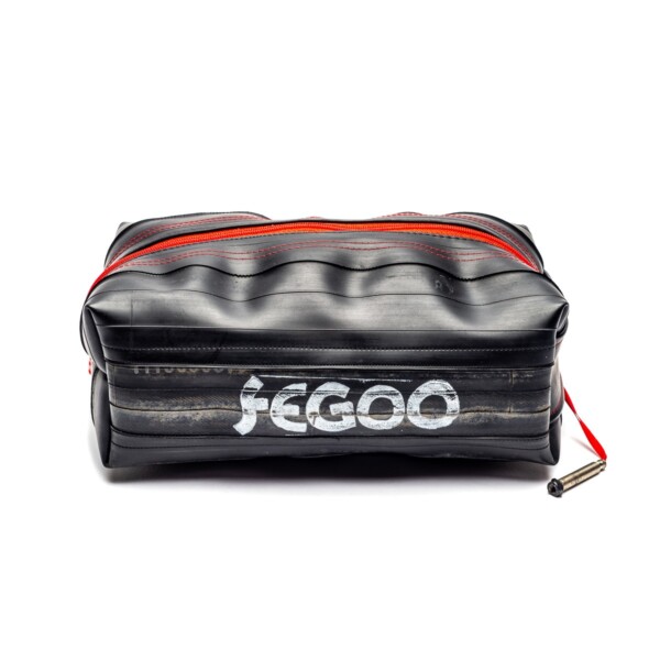 Upcycled Wash Bag