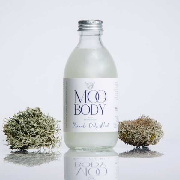 Miracle Body Wash - 250ml - Image 2