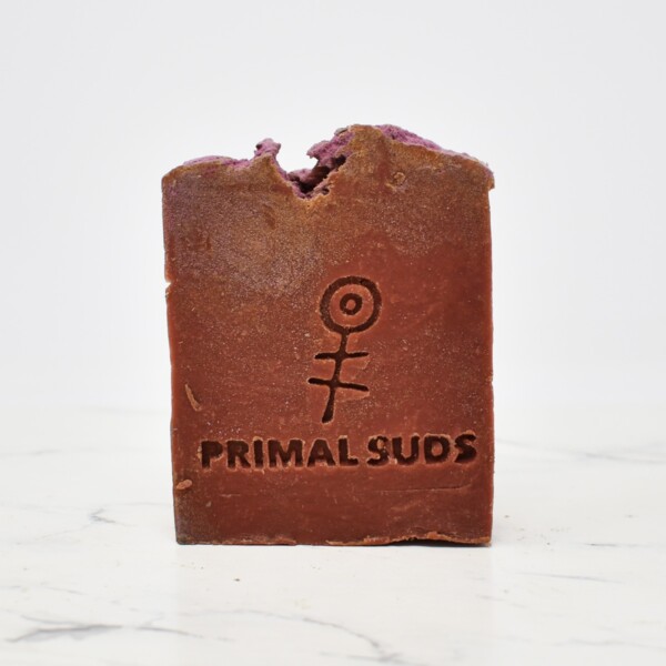 Billie Clay Cypress Soap Bar - 120g