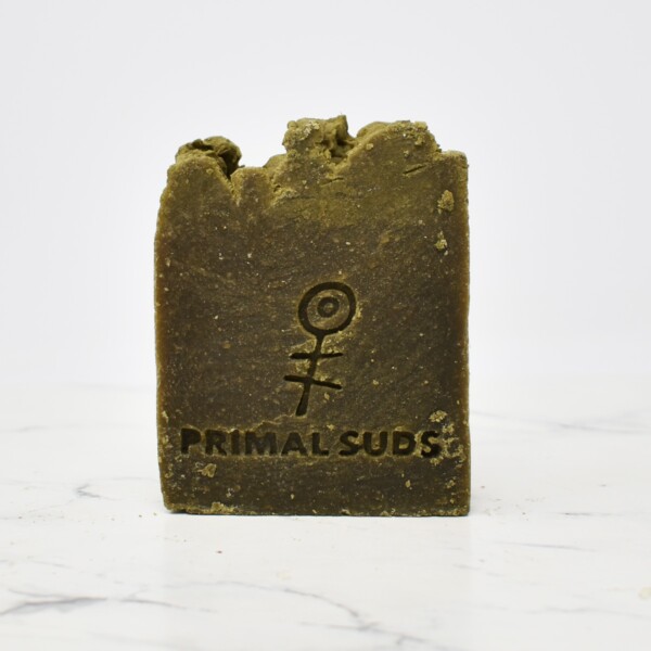 Netley Marsh Soap Bar - 120g