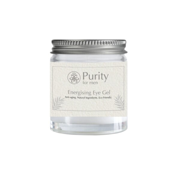 Energising Eye Gel - 30ml - Image 2