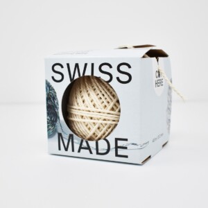 Recycled Natural Cotton Twine