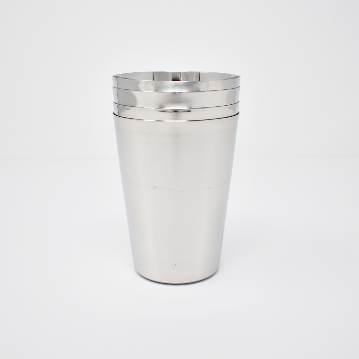 4ocean stainless steel cups