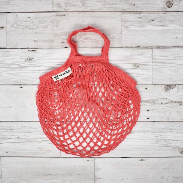 Kids Organic Cotton String Bag - Image 2