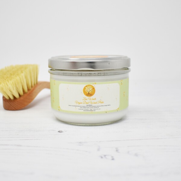 Dish Washing Paste