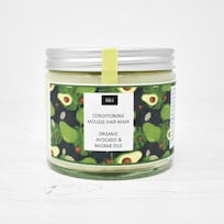 Conditioning Mousse Hair Mask -250ml
