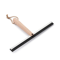 Wooden Squeegee