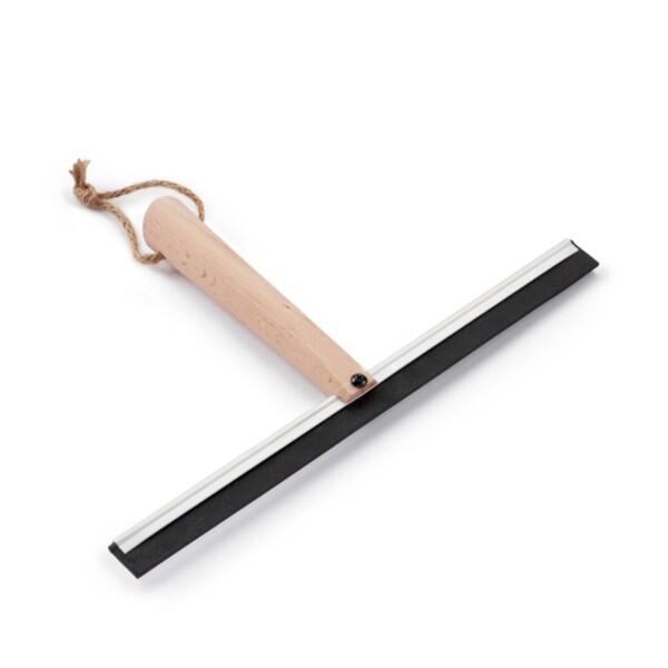 Wooden Squeegee