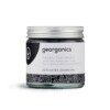 Natural Toothpaste - Activated Charcoal