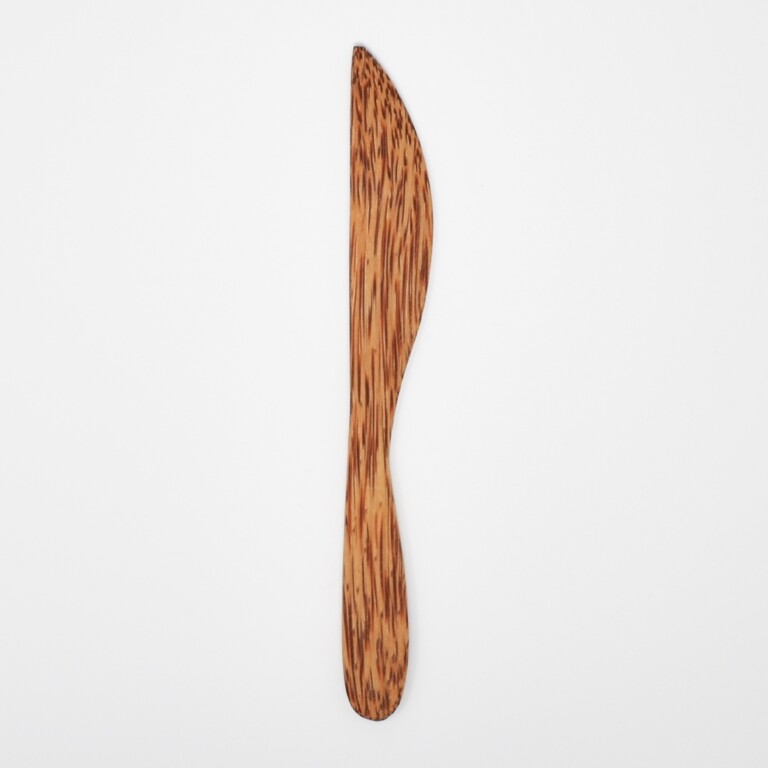 Huski Home Coconut Knife Peace With The Wild