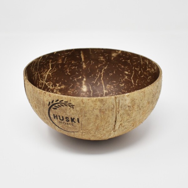 Coconut Bowl