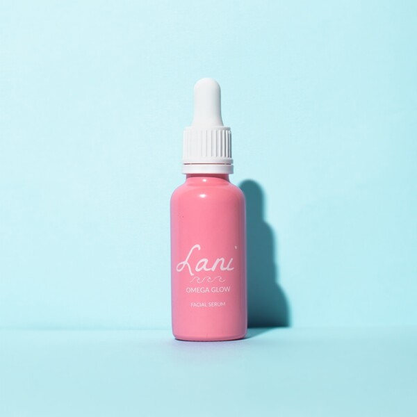 Omega Glow Facial Serum - 30ml