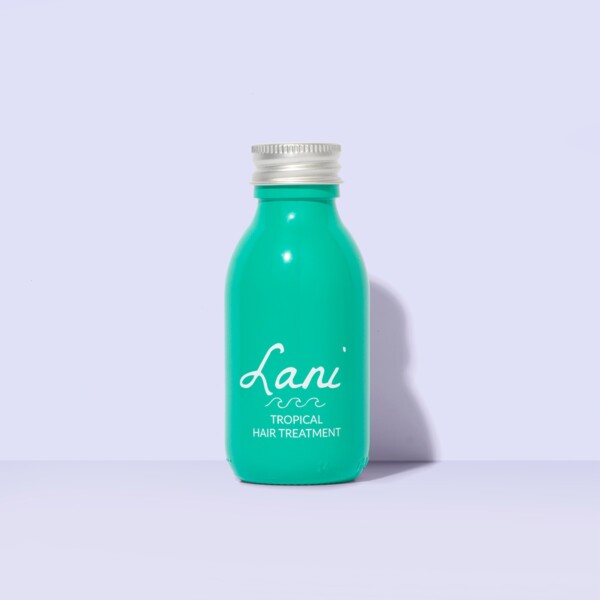 Tropical Hair Treatment - 100ml