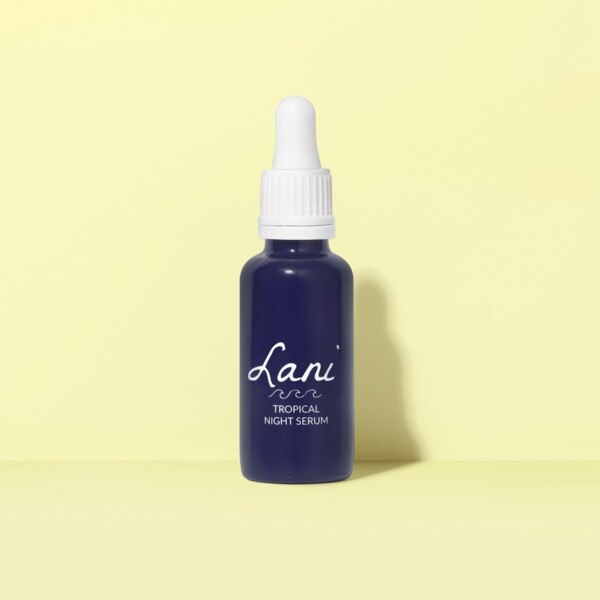 Tropical Night Serum - 30ml