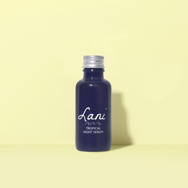 Tropical Night Serum - 30ml - Image 2