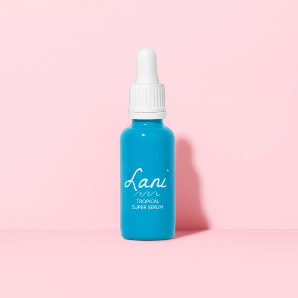Tropical Super Serum - 30ml
