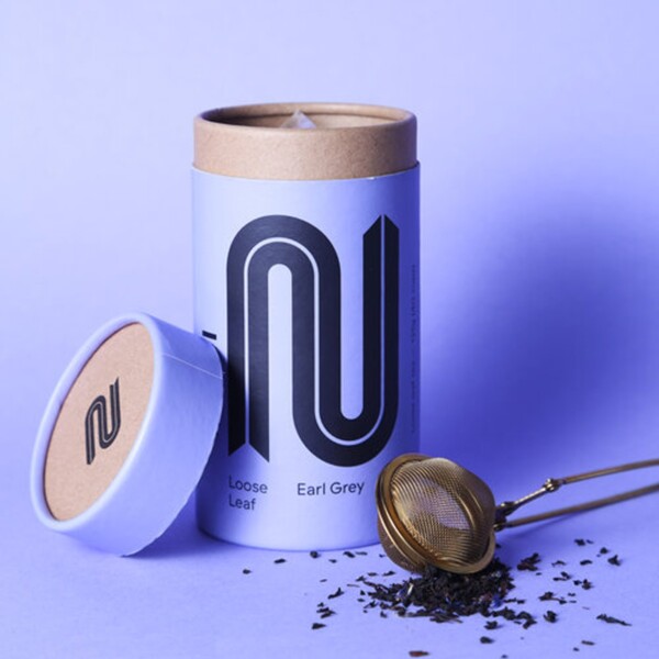 Earl Grey Tea