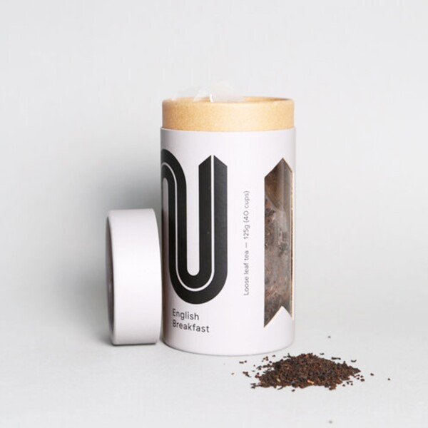 English Breakfast Tea
