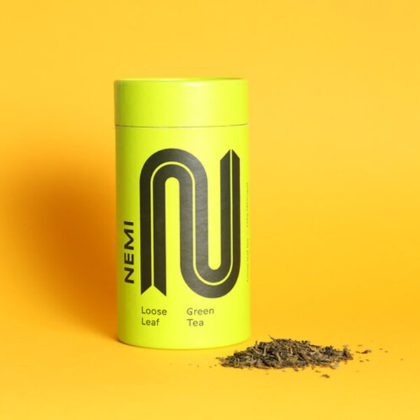 Green Tea